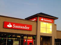 Santander Bank Branch 02