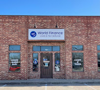 World Finance 02