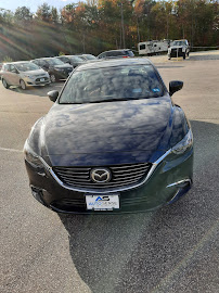 AUTO SENSE NORTH 03