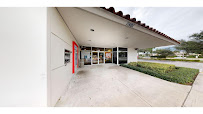 Bank of America (with Drive-thru ATM) 01