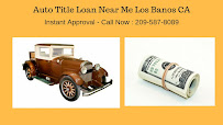 Top Auto Car Loans Los Banos CA 04