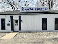 World Finance 02