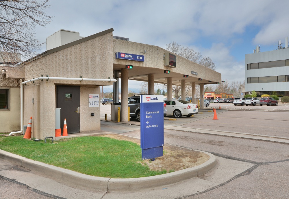 U.S. Bank Branch 01