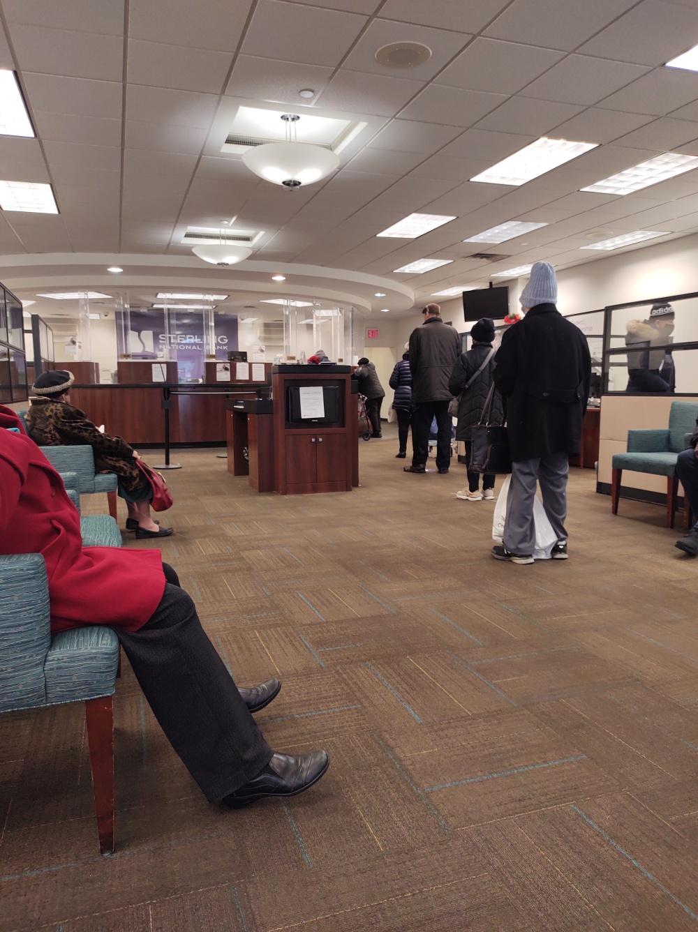 Webster Bank 01