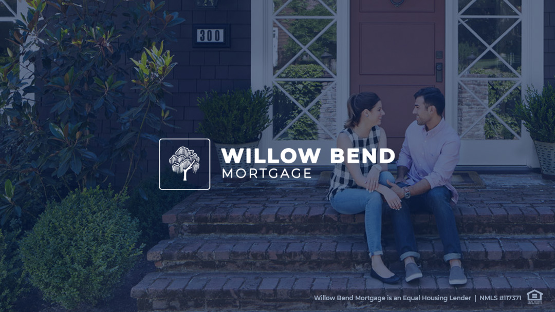 Angel Chacon - Mortgage Loan Originator, Willow Bend Mortgage 01