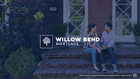 Angel Chacon - Mortgage Loan Originator, Willow Bend Mortgage 01