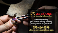 All In One Jewelry & Loans Inc 01