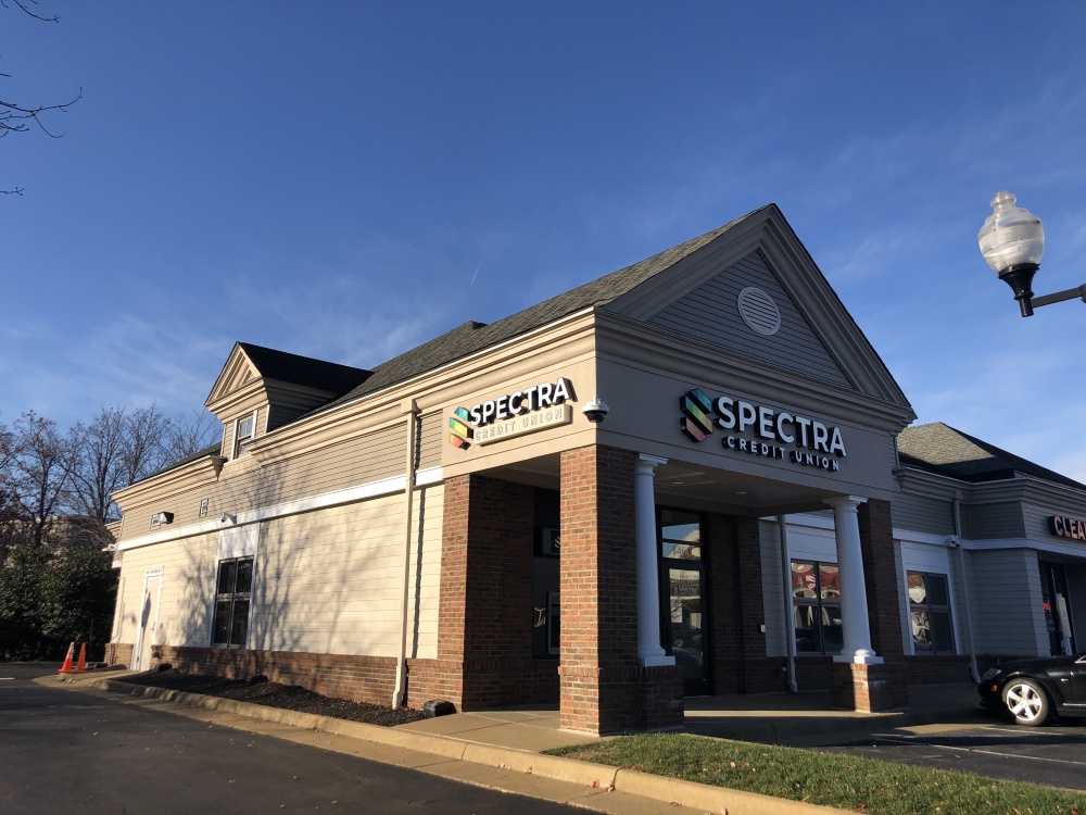 Spectra Credit Union 01