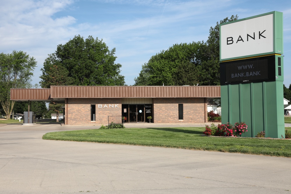 BANK 01