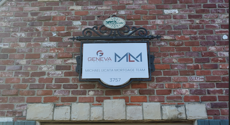 Michael Licata Mortgage Team | Geneva Financial | Home Loan Officers & Mortgage Lending 01