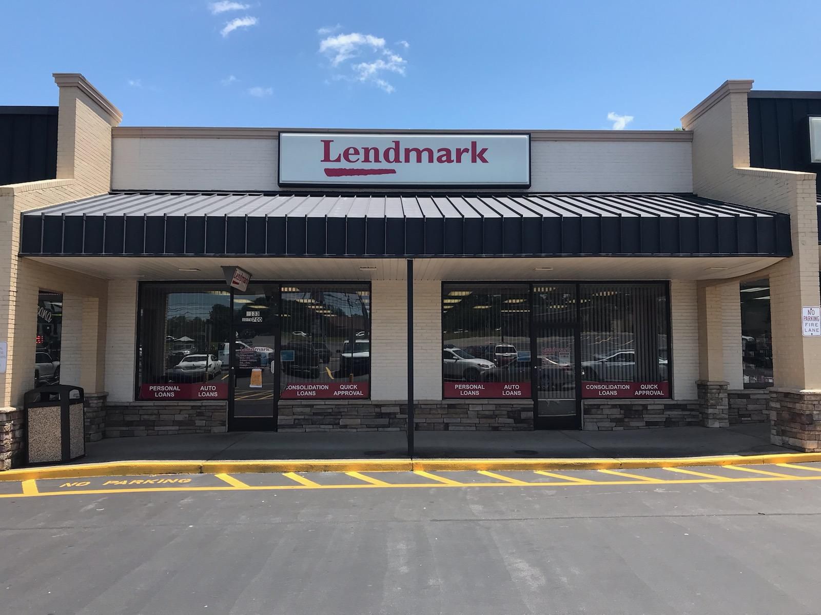 Lendmark Financial Services LLC 01