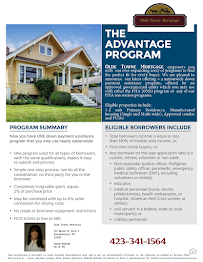 Olde Towne Mortgage nmls# 1612146 02