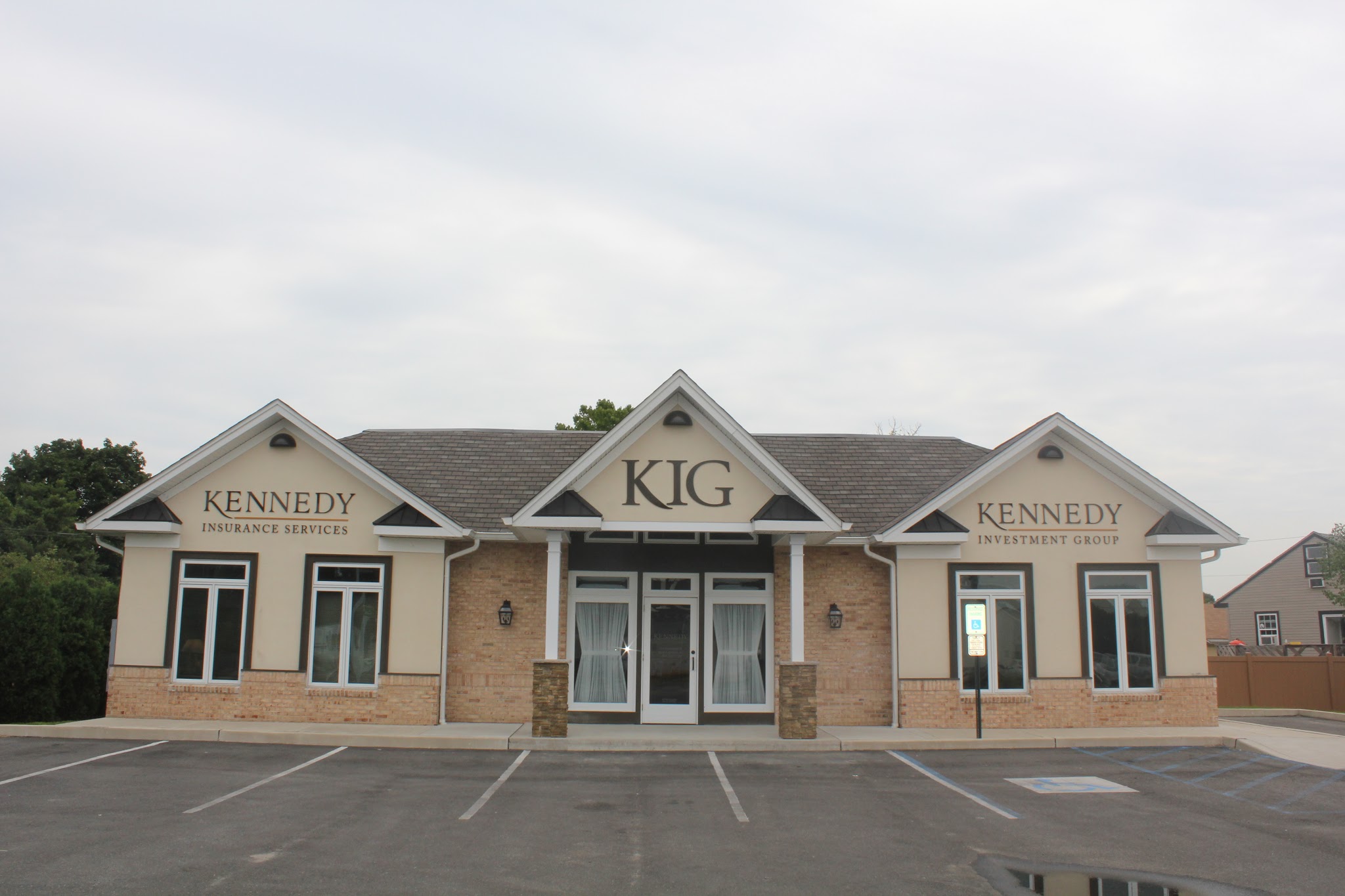 Kennedy Investment Group 01