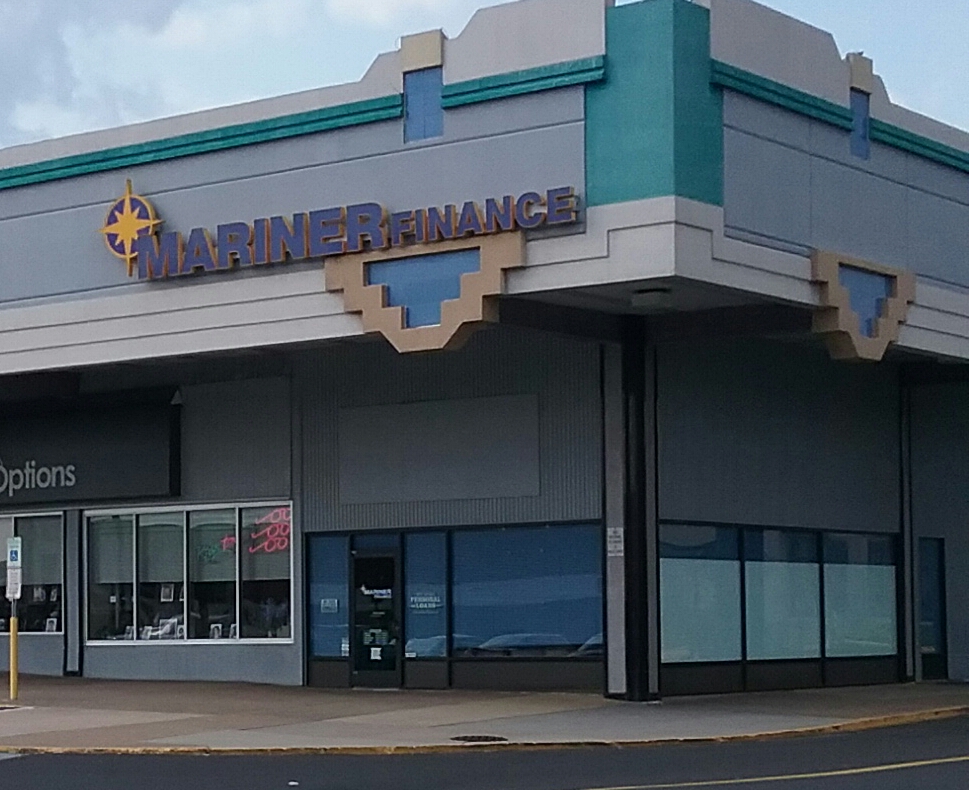 Mariner Finance 01