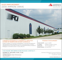 Cushman & Wakefield | Commercial Kentucky 01