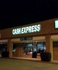 Cash Express Northwest 02