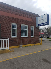 Community First Federal Credit Union 01