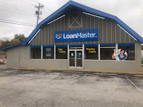 LoanMaster 01