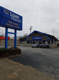 LoanMaster 02