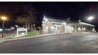 Bank of America (with Drive-thru ATM) 01