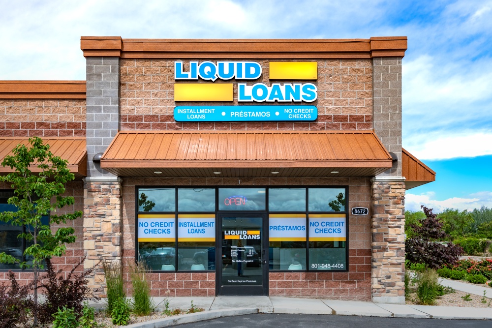 LIQUID LOANS 01