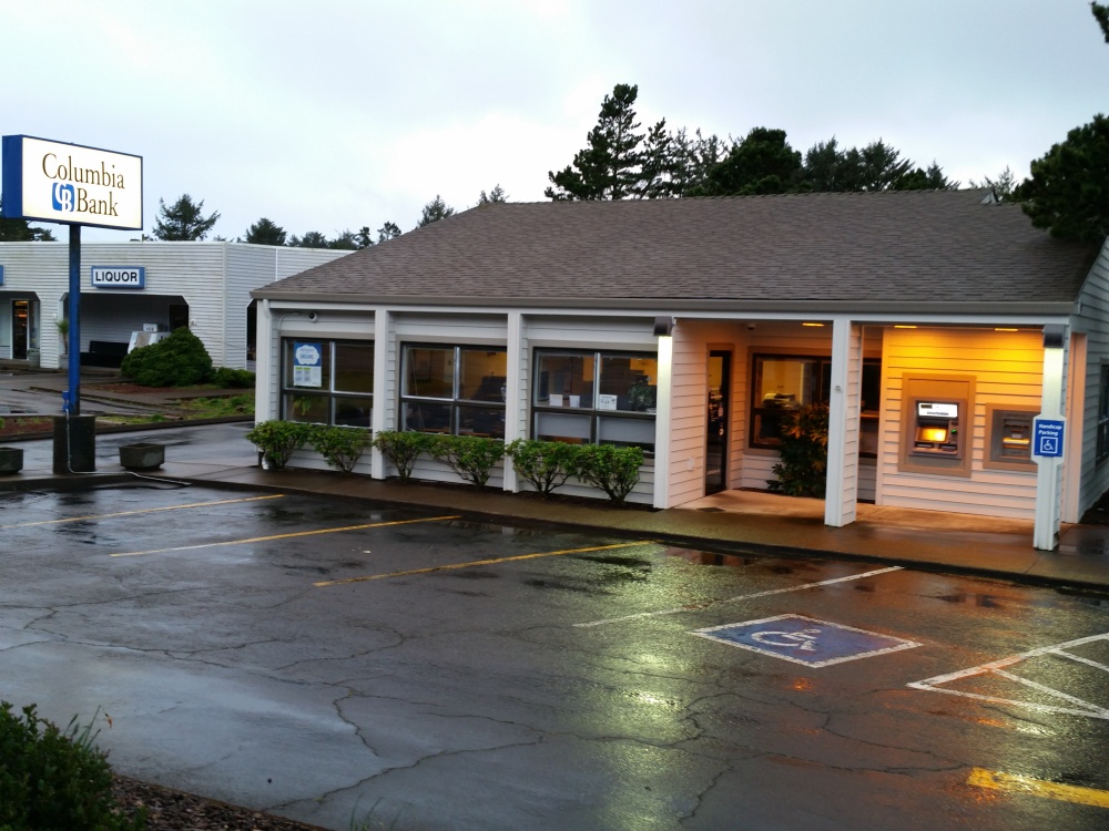 Columbia Bank 01