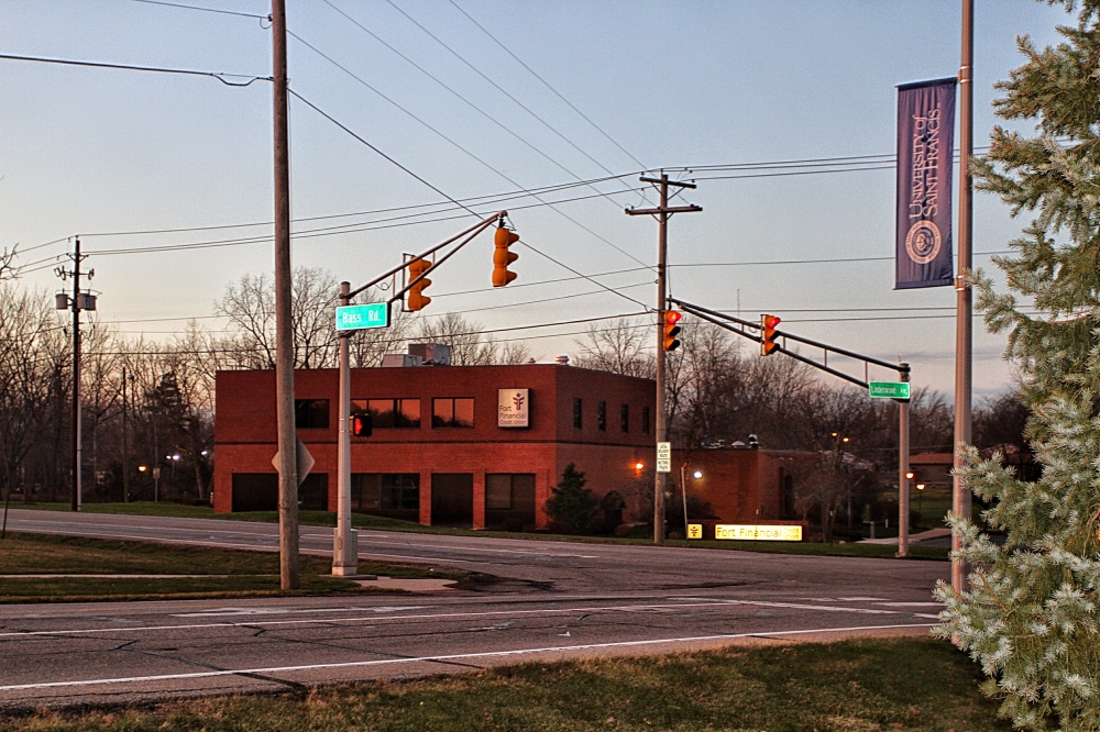 Fort Financial Credit Union 01