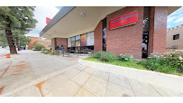 Bank of America (with Drive-thru ATM) 01