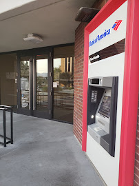 Bank of America (with Drive-thru ATM) 03