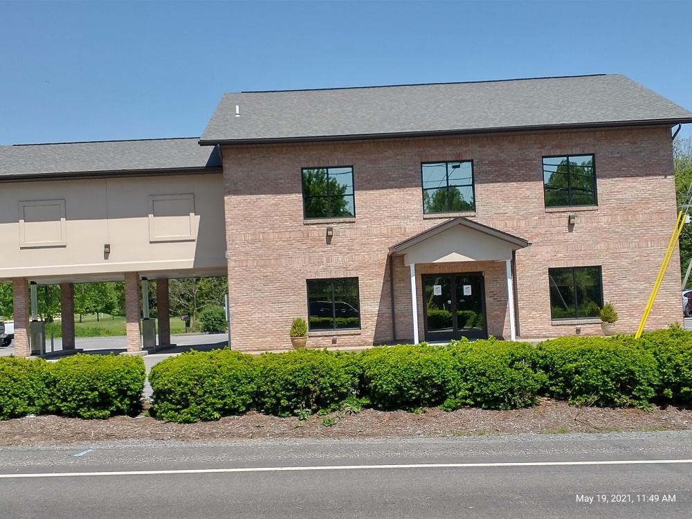 The United Federal Credit Union 01