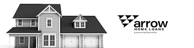 Ross Foster, Arrow Home Loans | Powered by MasonMac 01