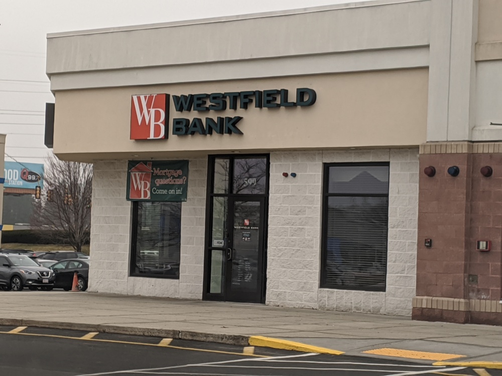 Westfield Bank 01