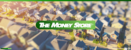 The Home Loan Hub powered by The Money Store | Loan Officer Stephanie Whiting 01