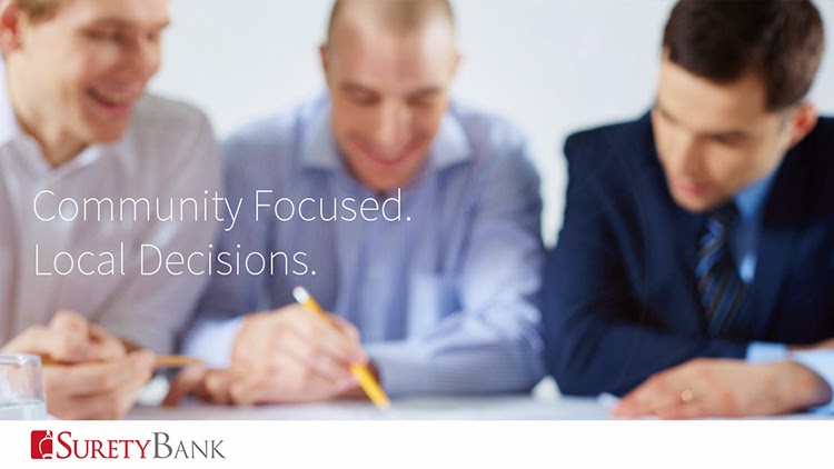 Surety Bank 01