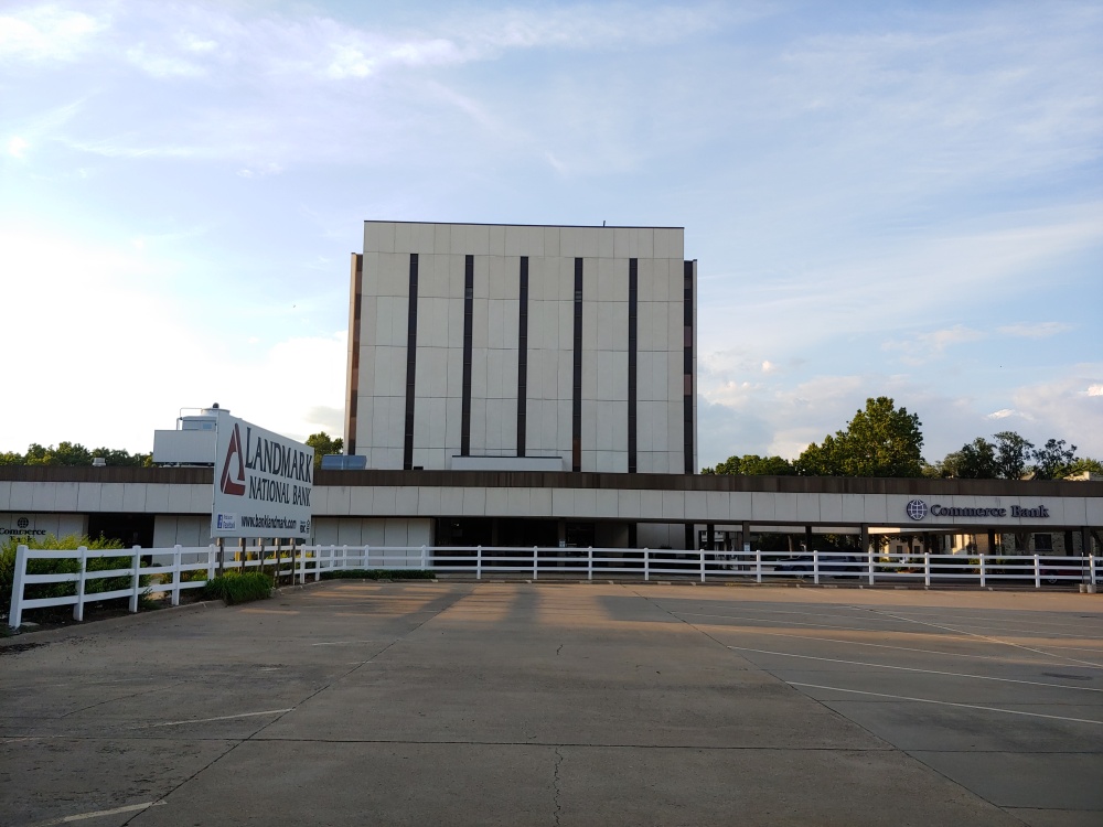 Commerce Bank 01