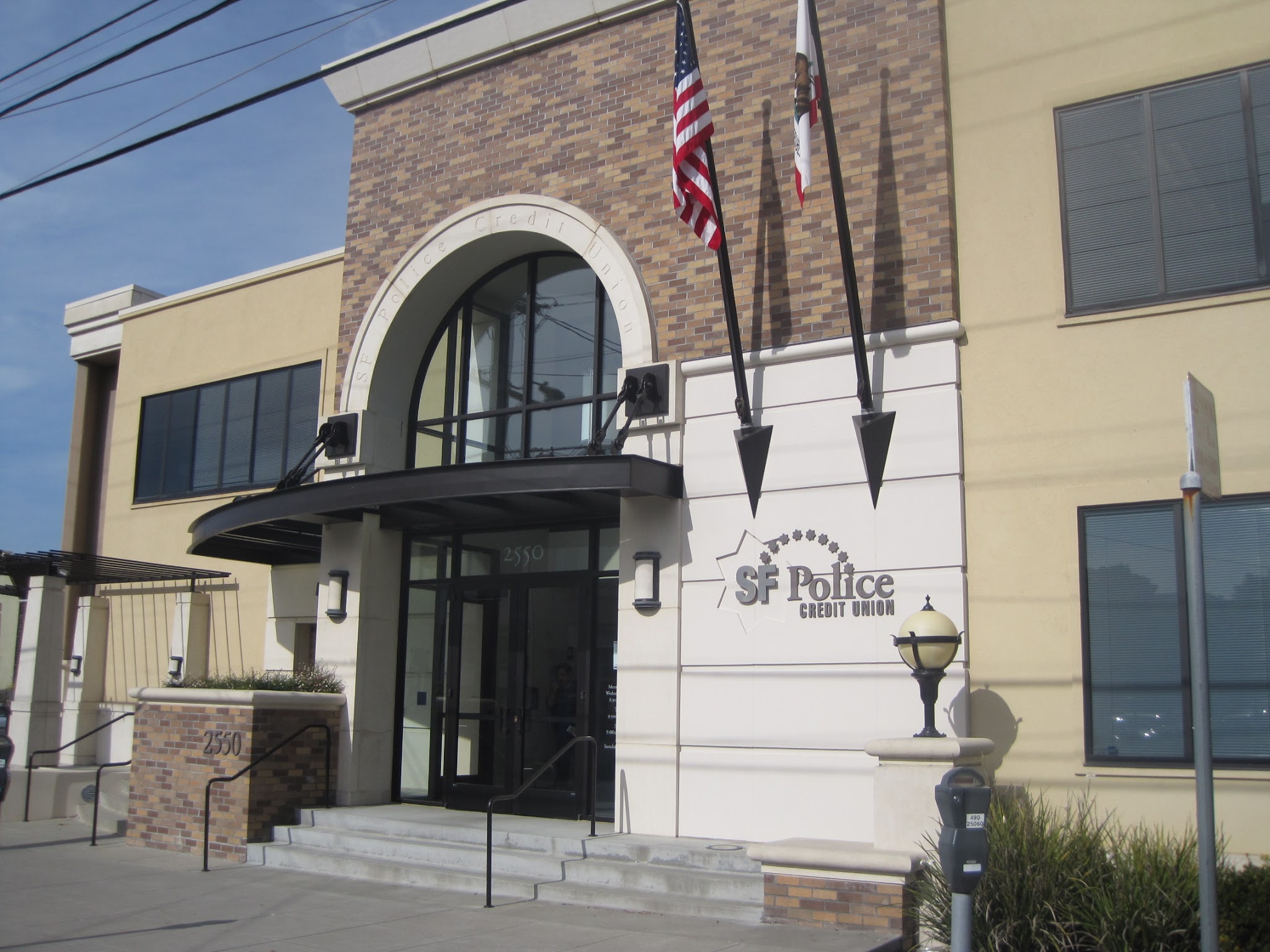 The Police Credit Union 01