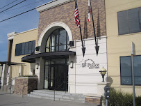 The Police Credit Union 01