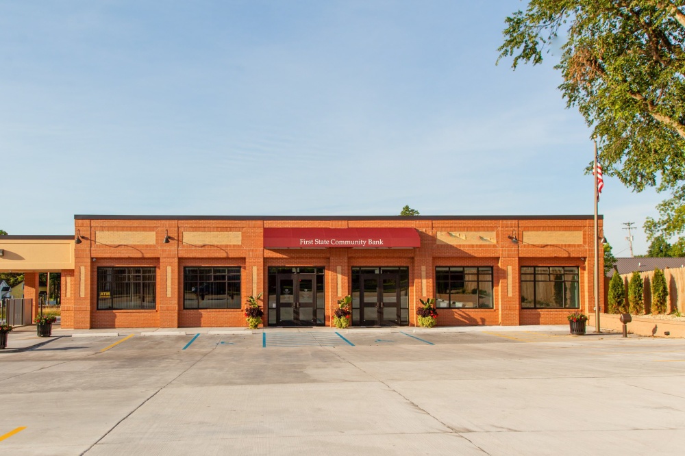 First State Community Bank 01