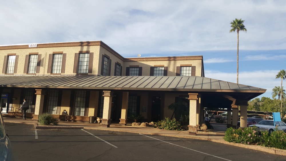 Chase Bank 01