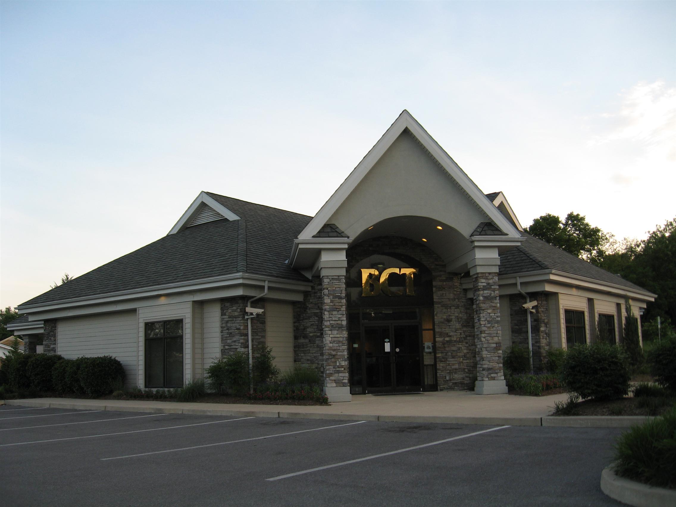 Bank of Charles Town 01