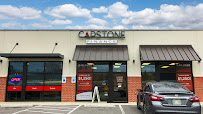 Capstone Finance of Knoxville 01