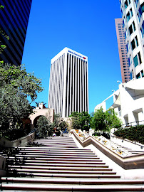 Bank of America Financial Center 04