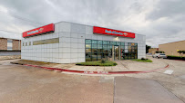 Bank of America (with Drive-thru ATM) 01