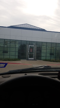 Bank of America (with Drive-thru ATM) 02