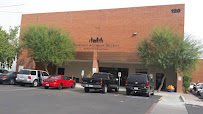 Arizona Department of Economic Security 01
