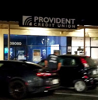 Provident Credit Union (Fremont Community Branch) 02