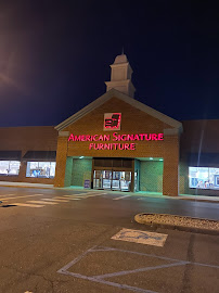 American Signature Furniture 01