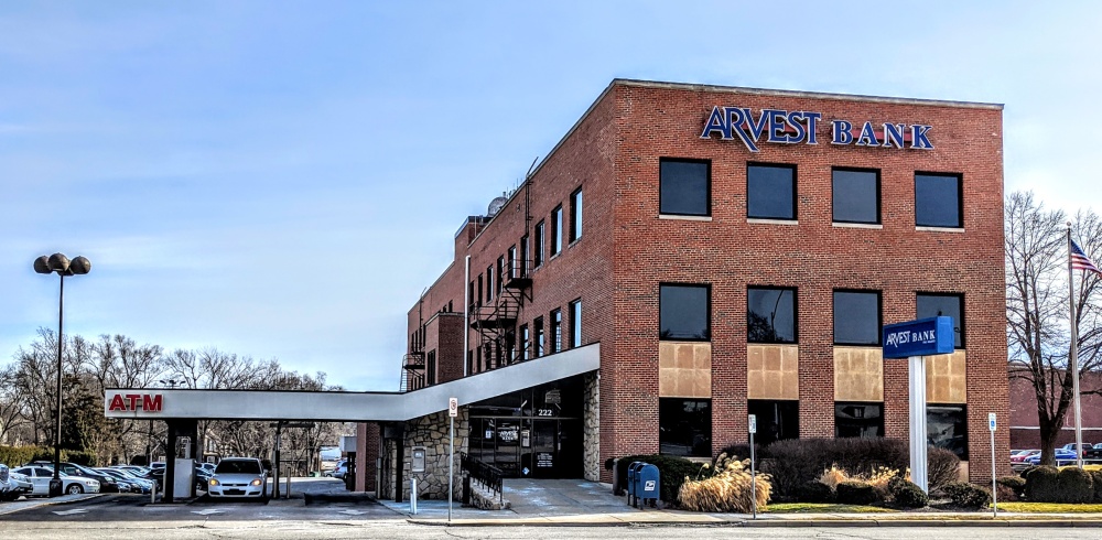 Arvest Bank 01