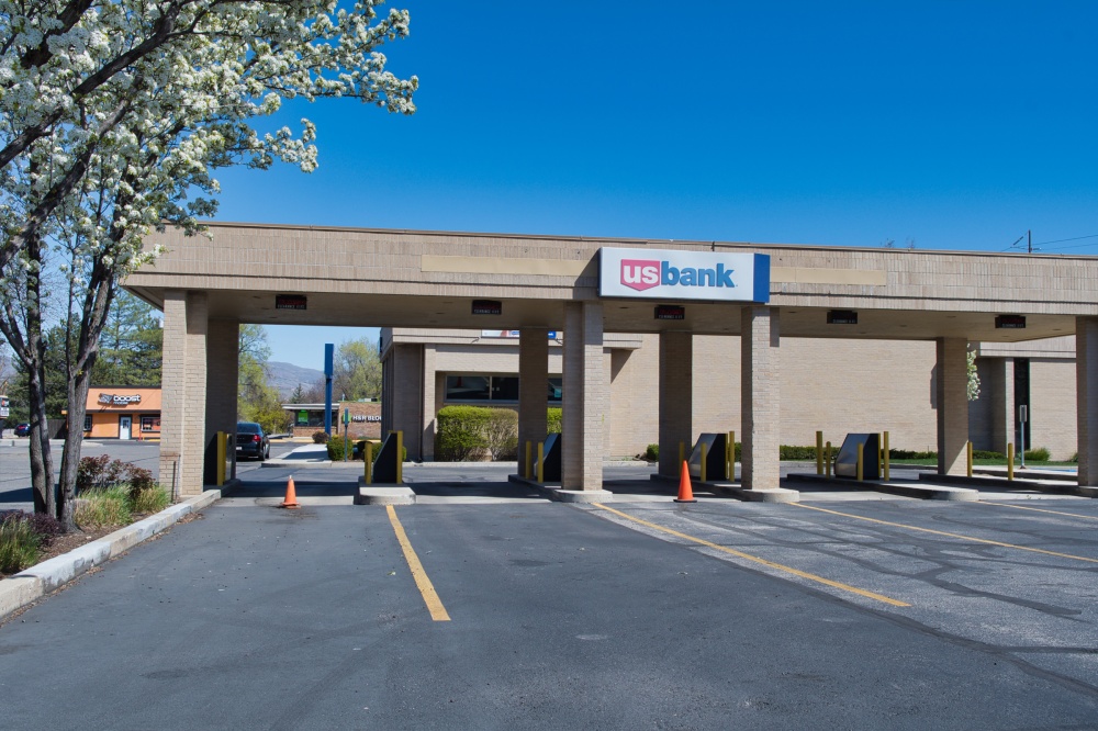 U.S. Bank Branch 01