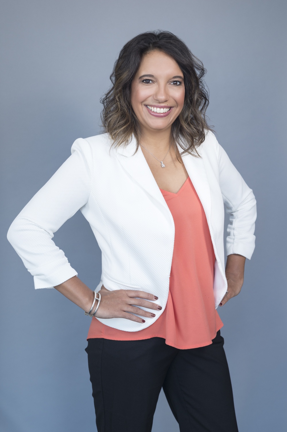 Heather Daley Team 01